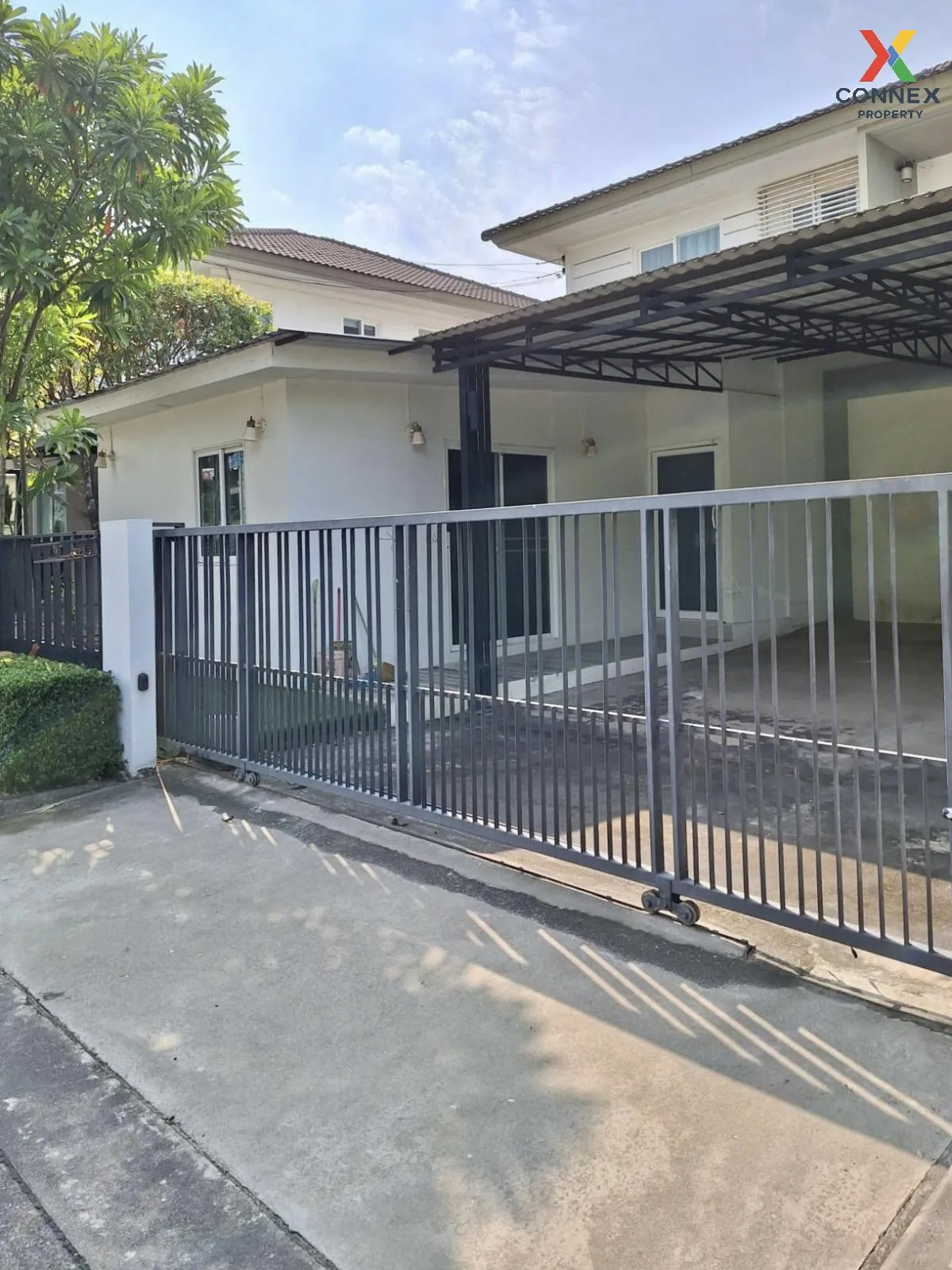 ขายบ้าน  บ้านชัยพฤกษ์ รัตนาธิเบศร์-วงแหวน เสาธงหิน บางใหญ่ นนทบุร 2