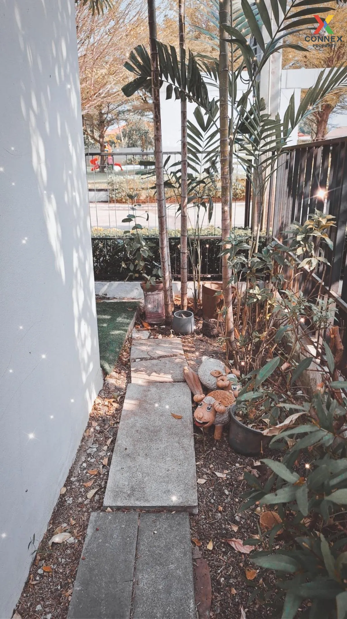 ขายบ้าน  บ้านชัยพฤกษ์ รัตนาธิเบศร์-วงแหวน เสาธงหิน บางใหญ่ นนทบุร 3