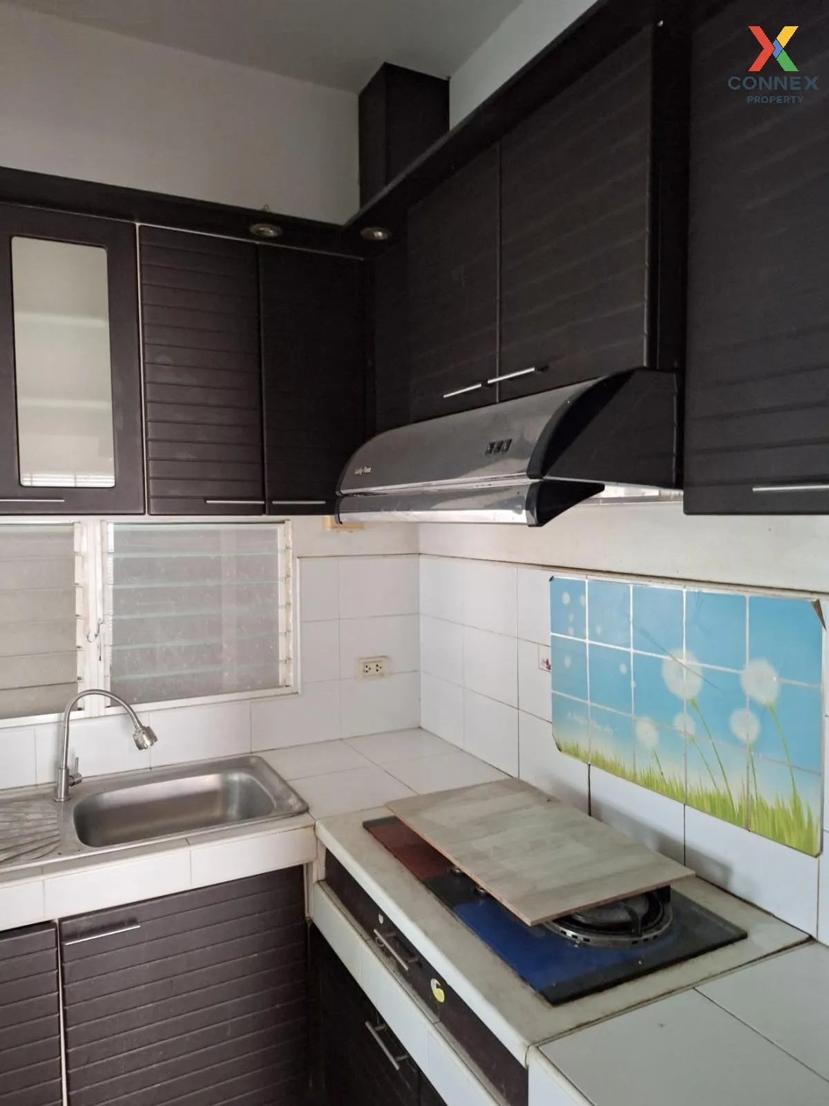 ขายบ้าน  บ้านชัยพฤกษ์ รัตนาธิเบศร์-วงแหวน เสาธงหิน บางใหญ่ นนทบุร