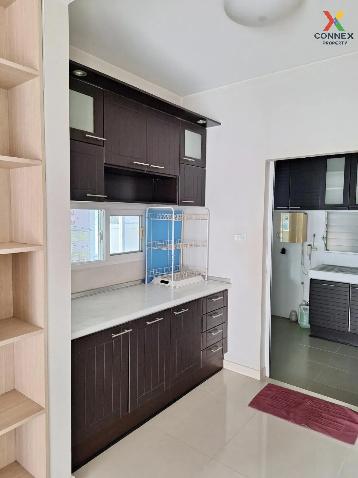 ขายบ้าน  บ้านชัยพฤกษ์ รัตนาธิเบศร์-วงแหวน เสาธงหิน บางใหญ่ นนทบุร