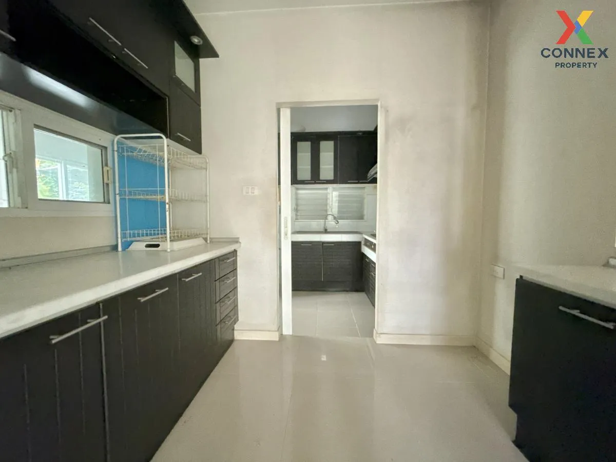 ขายบ้าน  บ้านชัยพฤกษ์ รัตนาธิเบศร์-วงแหวน เสาธงหิน บางใหญ่ นนทบุร