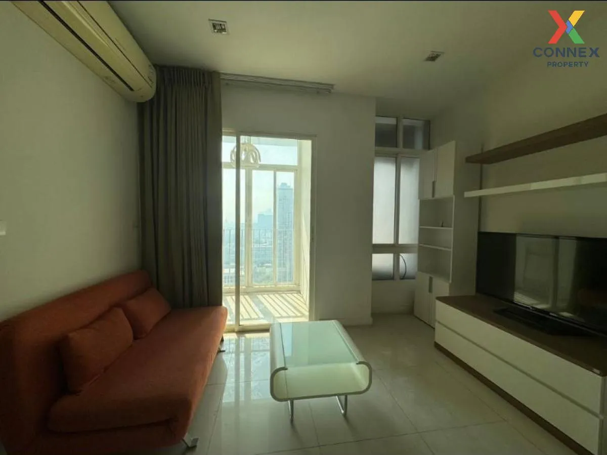 FOR RENT condo , Ideo Verve Sukhumvit , BTS-On Nut , Phra Khanong Nuea , Watthana , Bangkok , CX-12077 1