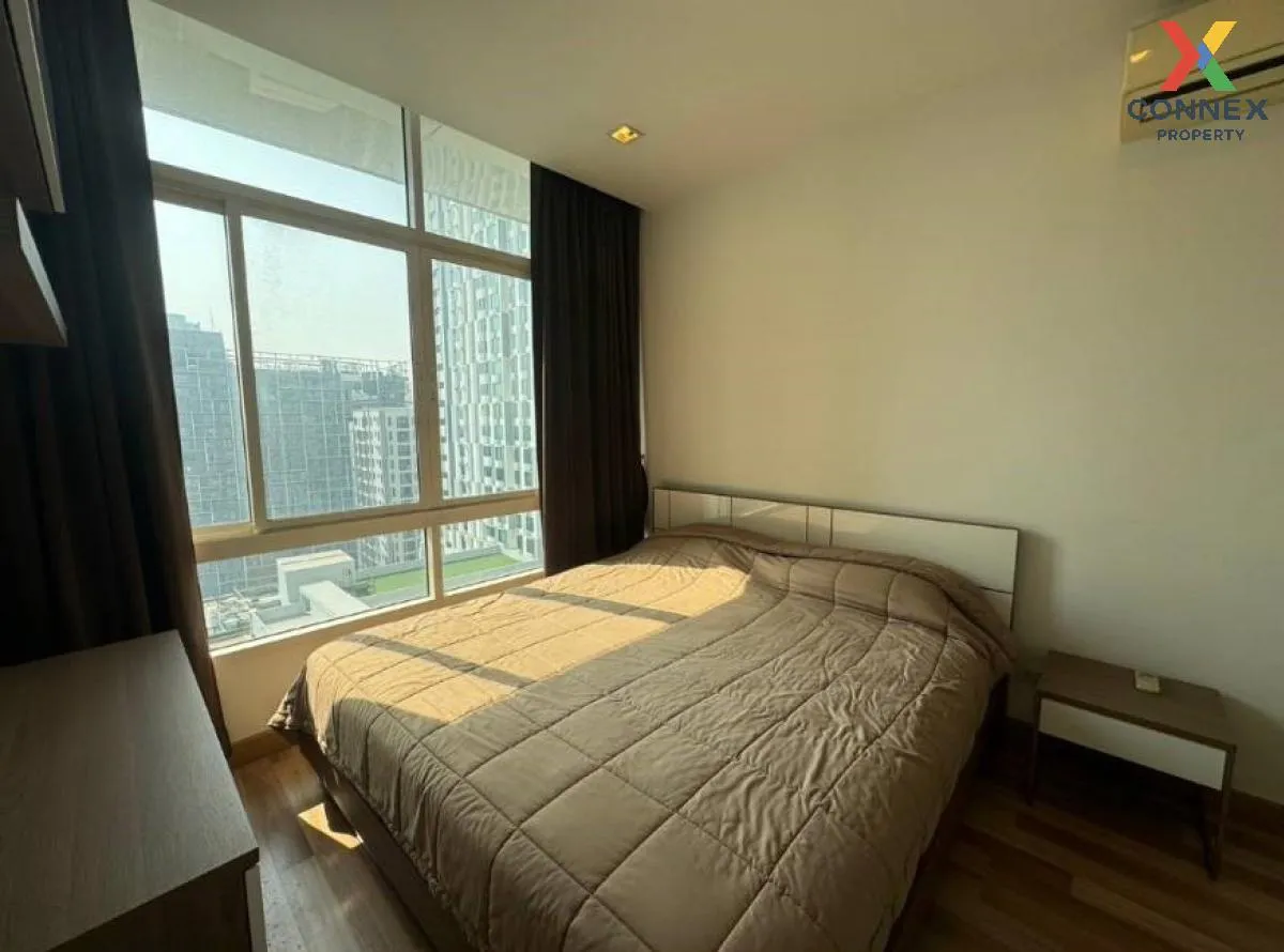 FOR RENT condo , Ideo Verve Sukhumvit , BTS-On Nut , Phra Khanong Nuea , Watthana , Bangkok , CX-12077 3