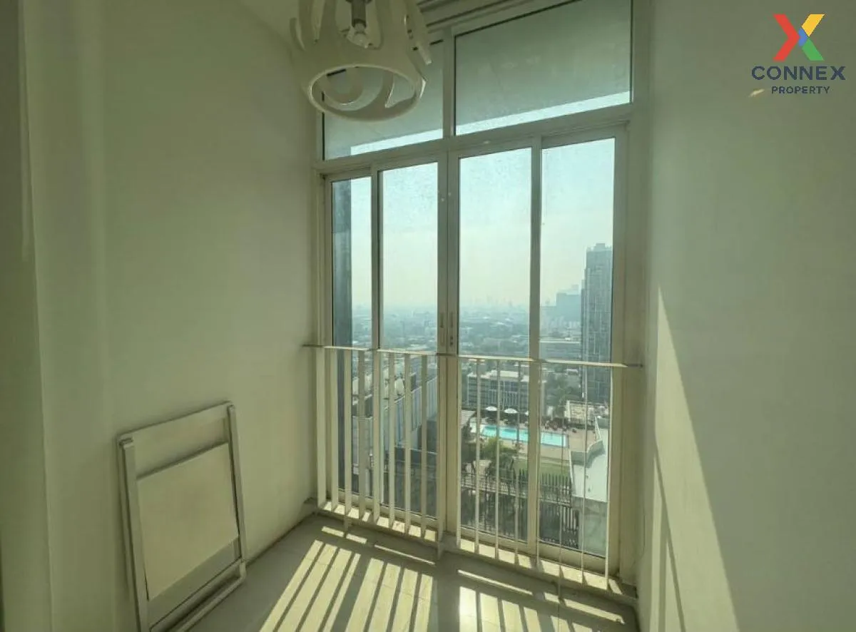 FOR RENT condo , Ideo Verve Sukhumvit , BTS-On Nut , Phra Khanong Nuea , Watthana , Bangkok , CX-12077