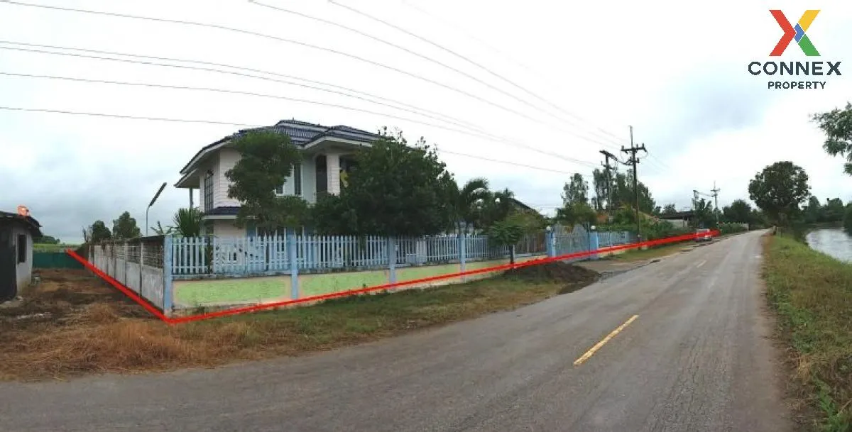For Sale Warehouse/Factory , Wang Bot , Thep Nakhon , Mueang Kamp 2