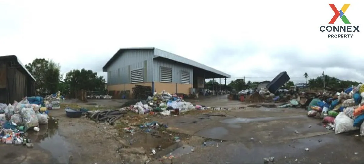 For Sale Warehouse/Factory , Wang Bot , Thep Nakhon , Mueang Kamp 3