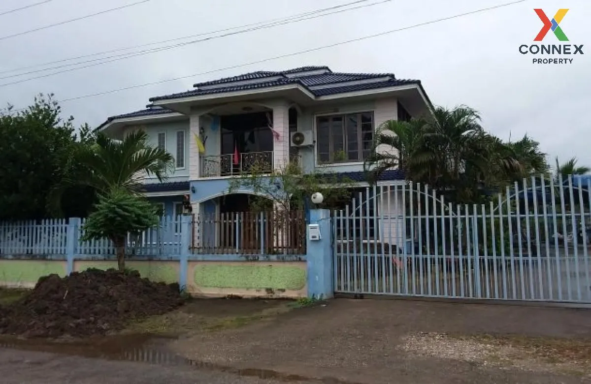 For Sale Warehouse/Factory , Wang Bot , Thep Nakhon , Mueang Kamp 4