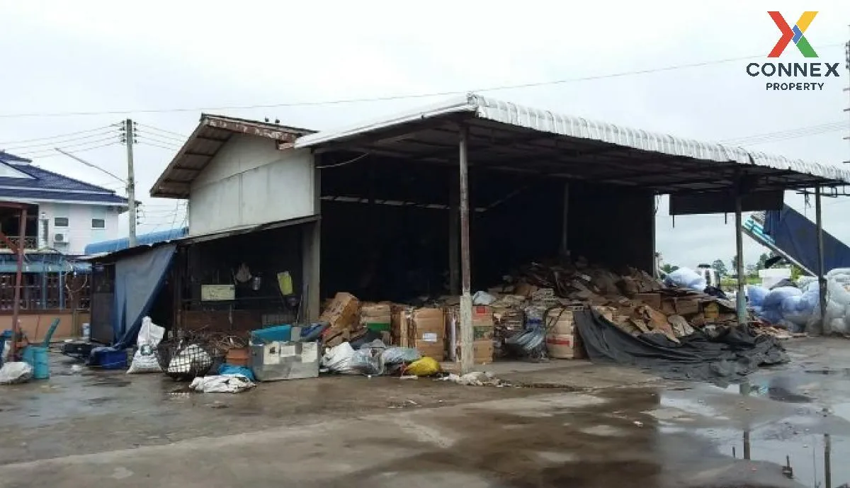 For Sale Warehouse/Factory , Wang Bot , Thep Nakhon , Mueang Kamp