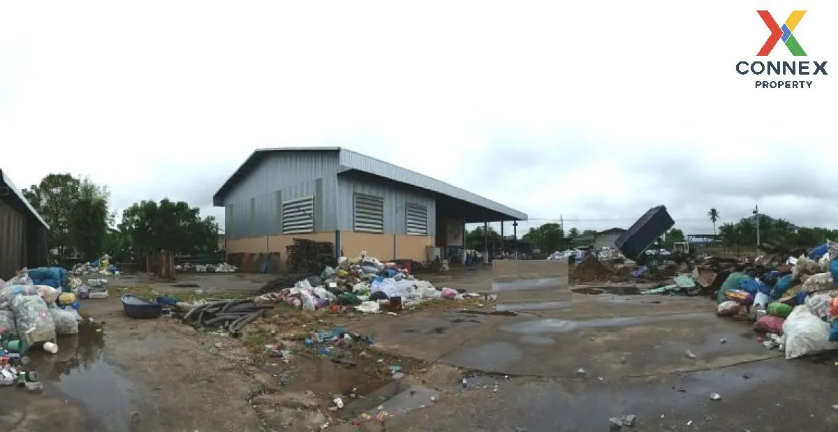 For Sale Warehouse/Factory , Wang Bot , Thep Nakhon , Mueang Kamp