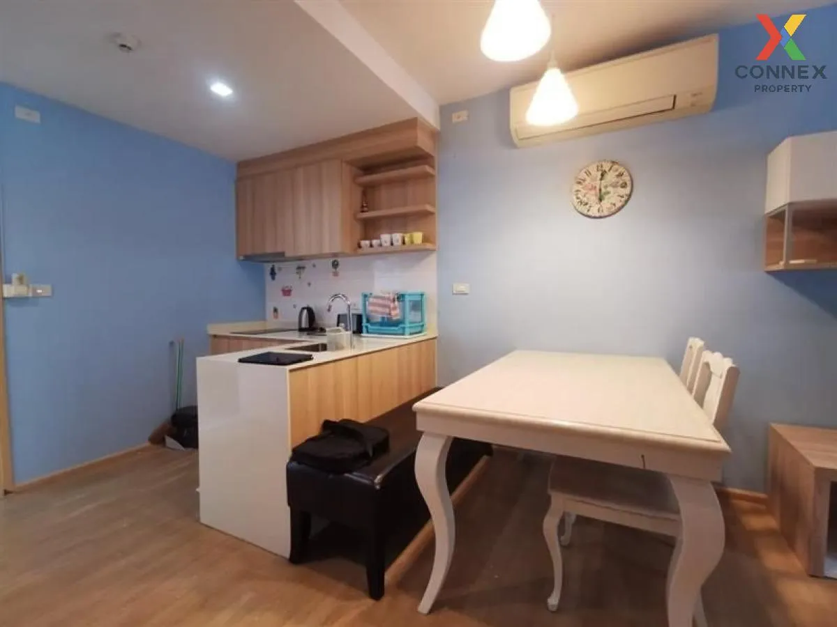 ขายคอนโด  บ้านแสนคราม หัวหิน ชะอำ ชะอำ เพชรบุรี CX-120774 2