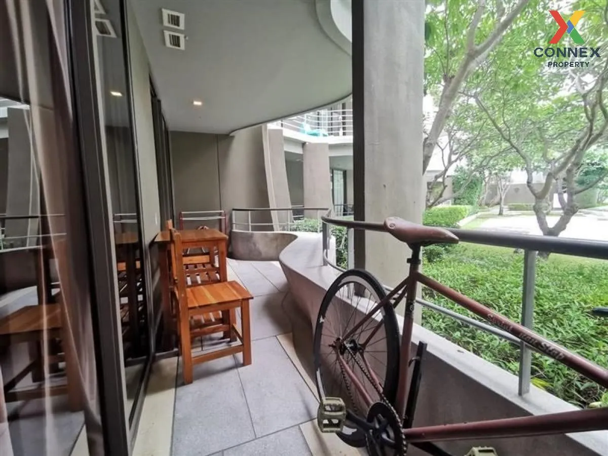 ขายคอนโด  บ้านแสนคราม หัวหิน ชะอำ ชะอำ เพชรบุรี CX-120774