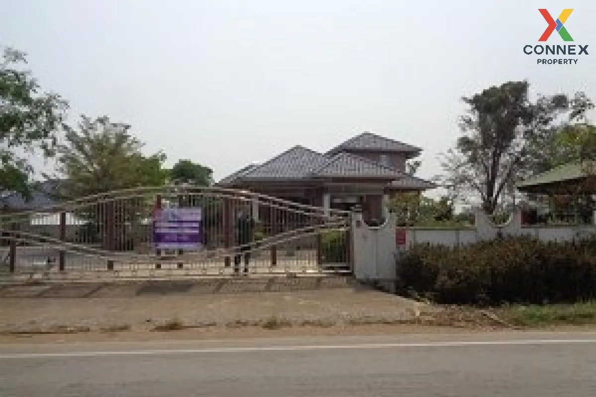 For Sale Warehouse/Factory , Thung Tak Daet , Thung Sai , Sai Tho