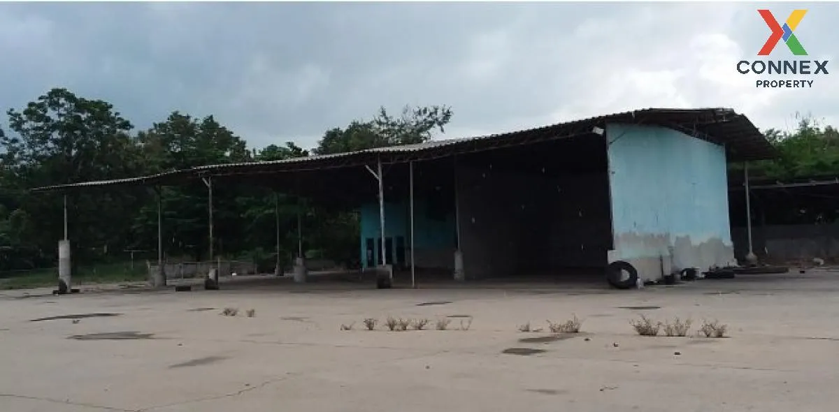 For Sale Warehouse/Factory , Thung Tak Daet , Thung Sai , Sai Tho 1