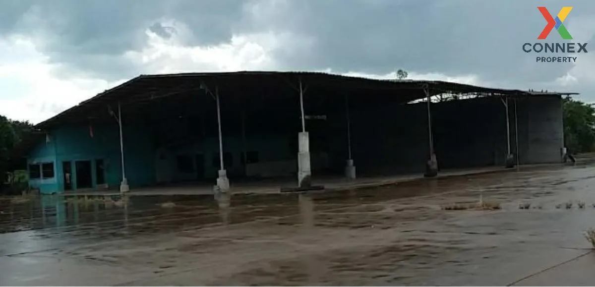 For Sale Warehouse/Factory , Thung Tak Daet , Thung Sai , Sai Tho 2