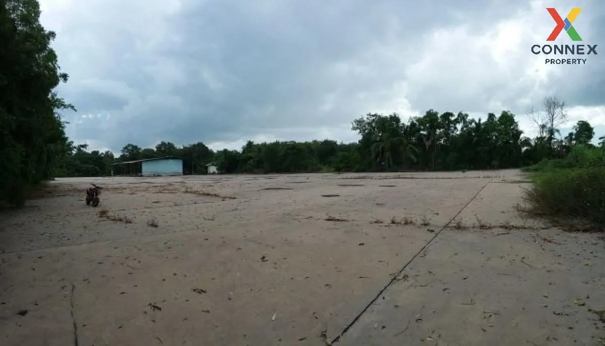 For Sale Warehouse/Factory , Thung Tak Daet , Thung Sai , Sai Tho 4