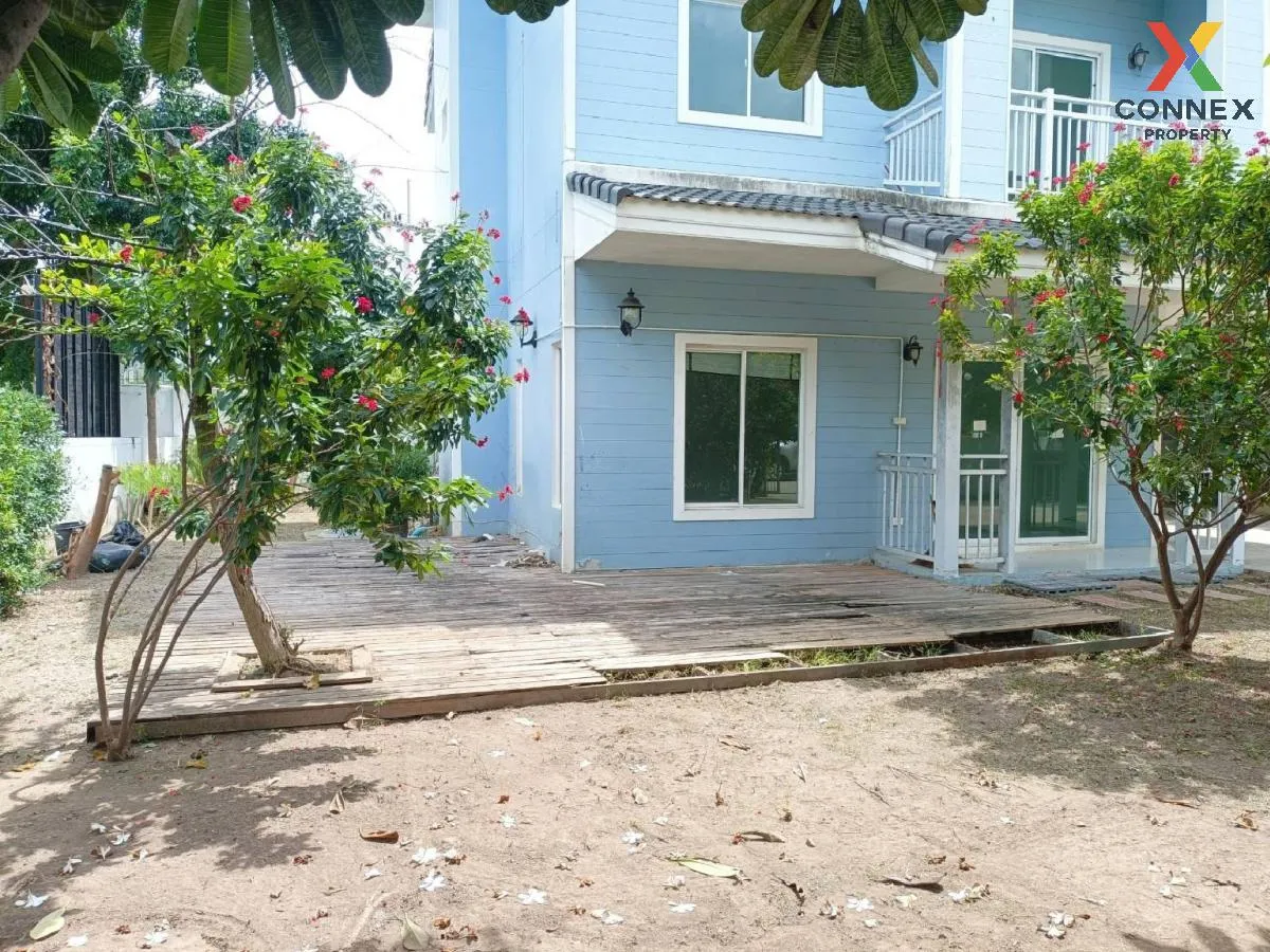 ขายบ้าน  พฤกษากาญจน์ 11 ปากแพรก เมืองกาญจนบุรี กาญจนบุรี CX-12078