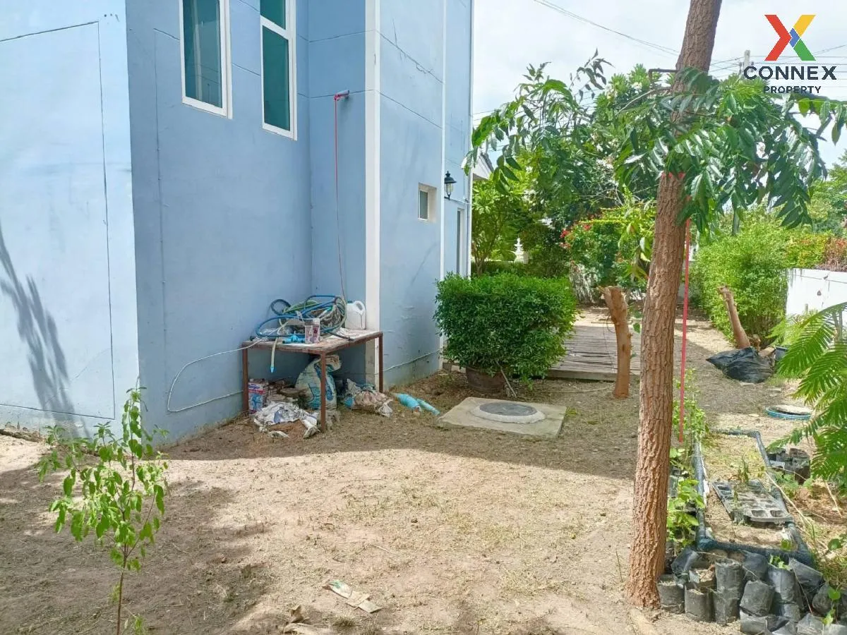 ขายบ้าน  พฤกษากาญจน์ 11 ปากแพรก เมืองกาญจนบุรี กาญจนบุรี CX-12078