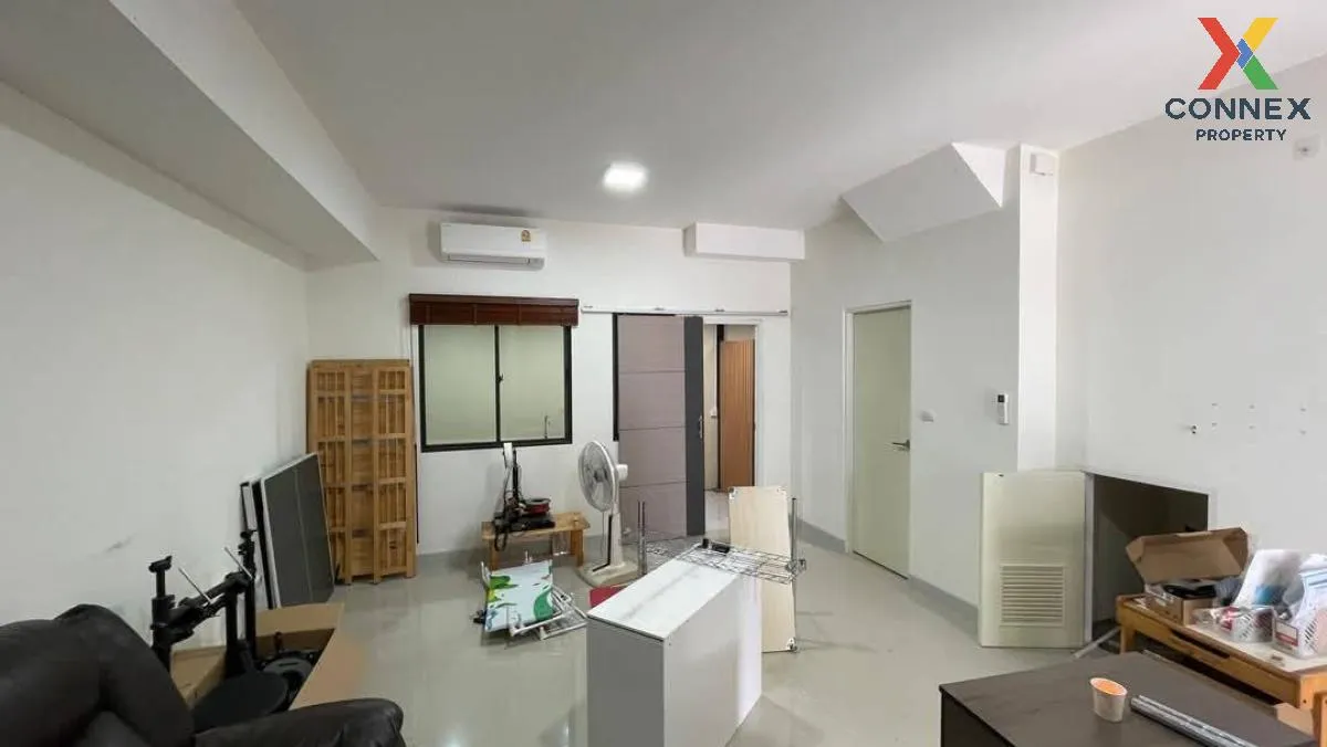 For Sale Townhouse/Townhome  , Grande Pleno Ratchapruek , wide fr 3