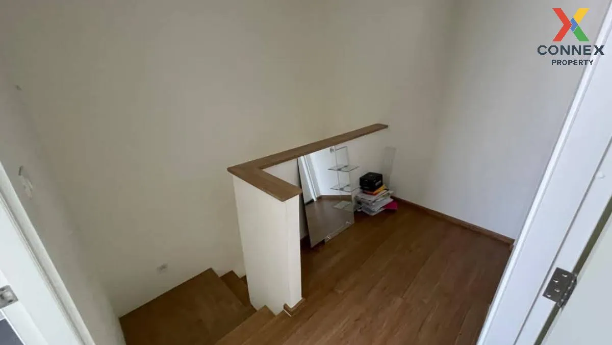 For Sale Townhouse/Townhome  , Grande Pleno Ratchapruek , wide fr