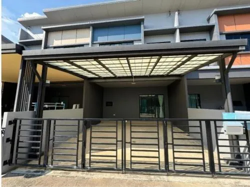 For Sale Townhouse/Townhome  , Siri Place Westgate , Bang Mae Nang , Bang Yai , Nonthaburi , CX-120792