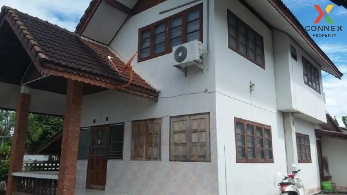 ขายบ้านเดี่ยว พะเยา 181 ตรม. บ้านต๋อม  เมืองพะเยา  พะเยา บ้านต๋อม