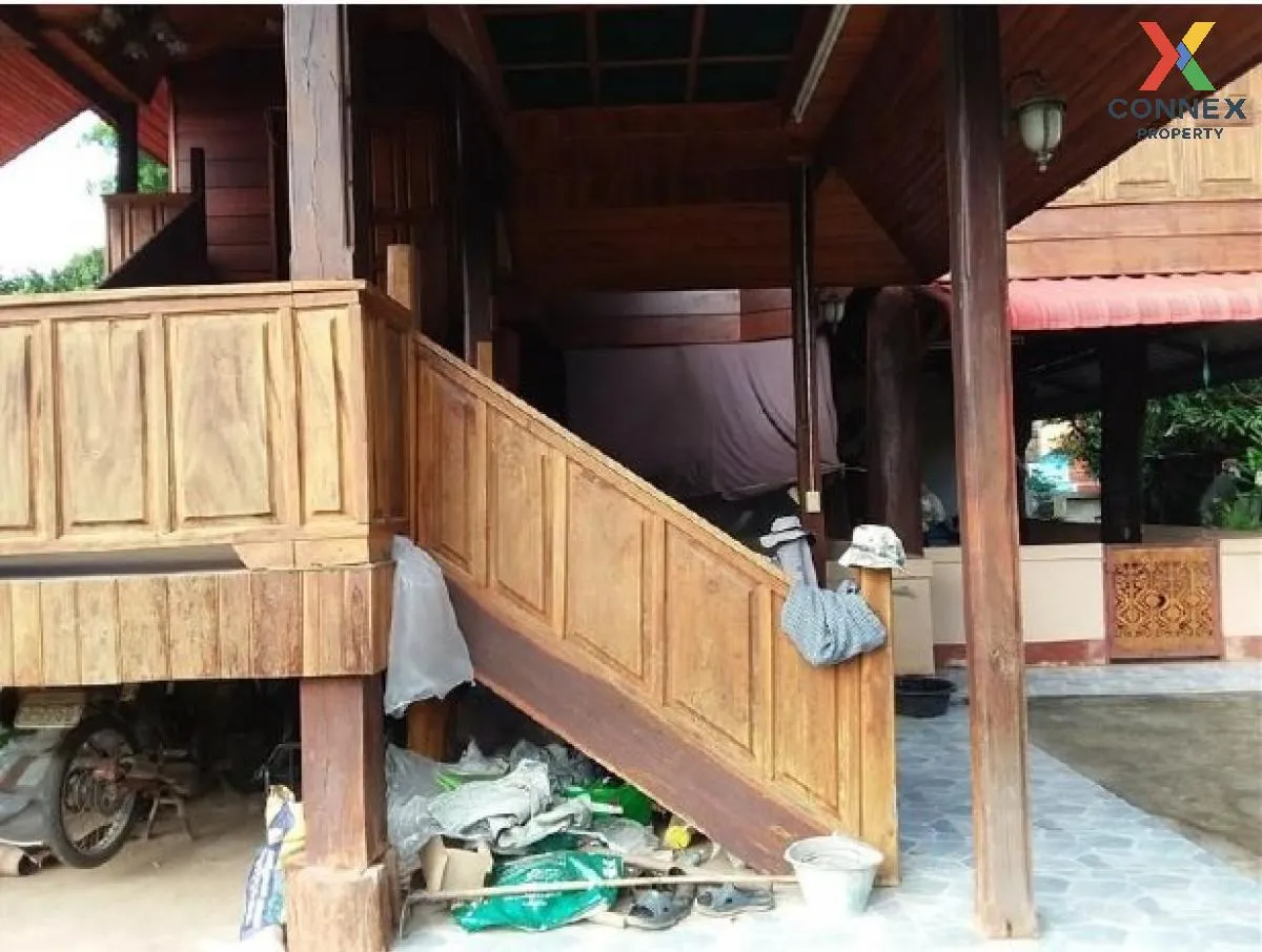 For Sale Single house, Phayao, 321 sq m., Chiang Muan, Chiang Mua