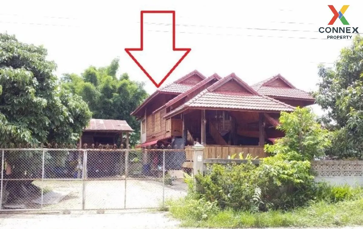 For Sale Single house, Phayao, 321 sq m., Chiang Muan, Chiang Mua