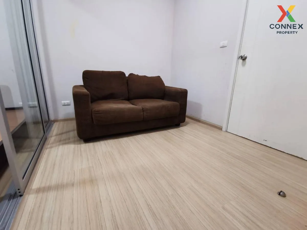For Sale Condo , Plum Condo Bangyai Station , MRT-Khong Bang Phai 3