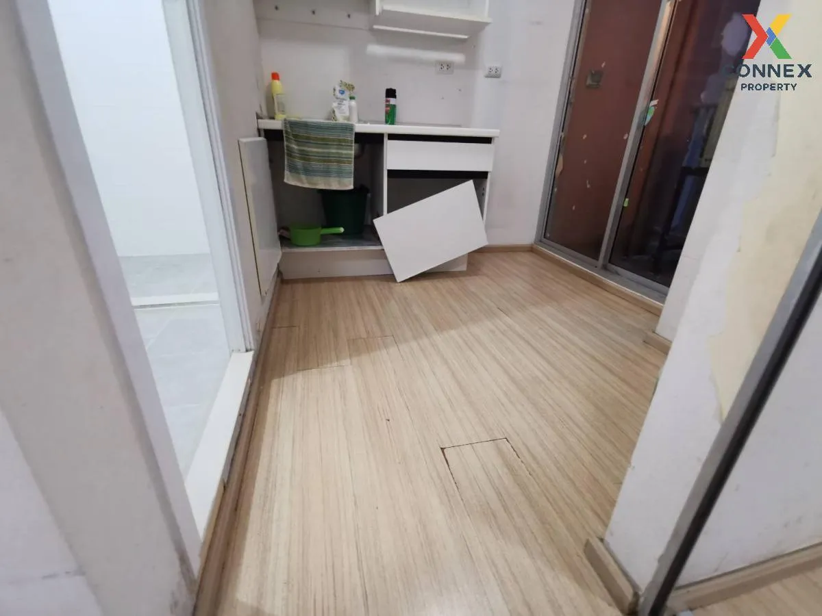 For Sale Condo , Plum Condo Bangyai Station , MRT-Khong Bang Phai 4