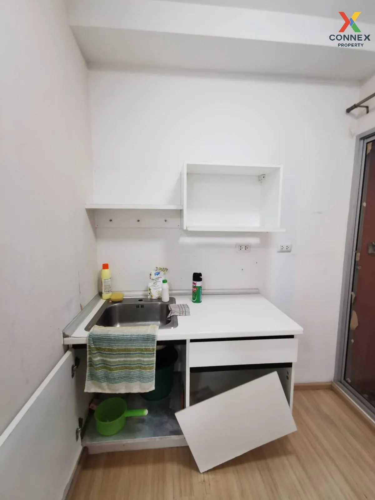 For Sale Condo , Plum Condo Bangyai Station , MRT-Khong Bang Phai