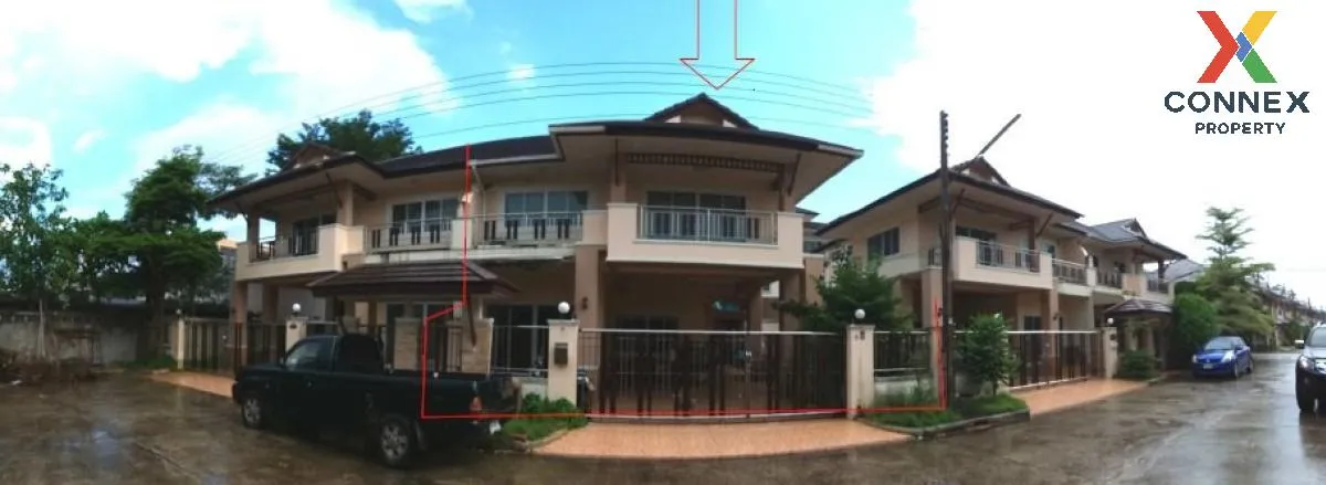 For Sale House , Benjabhorn Klong wa , Kho Hong , Hat Yai , Songk 1
