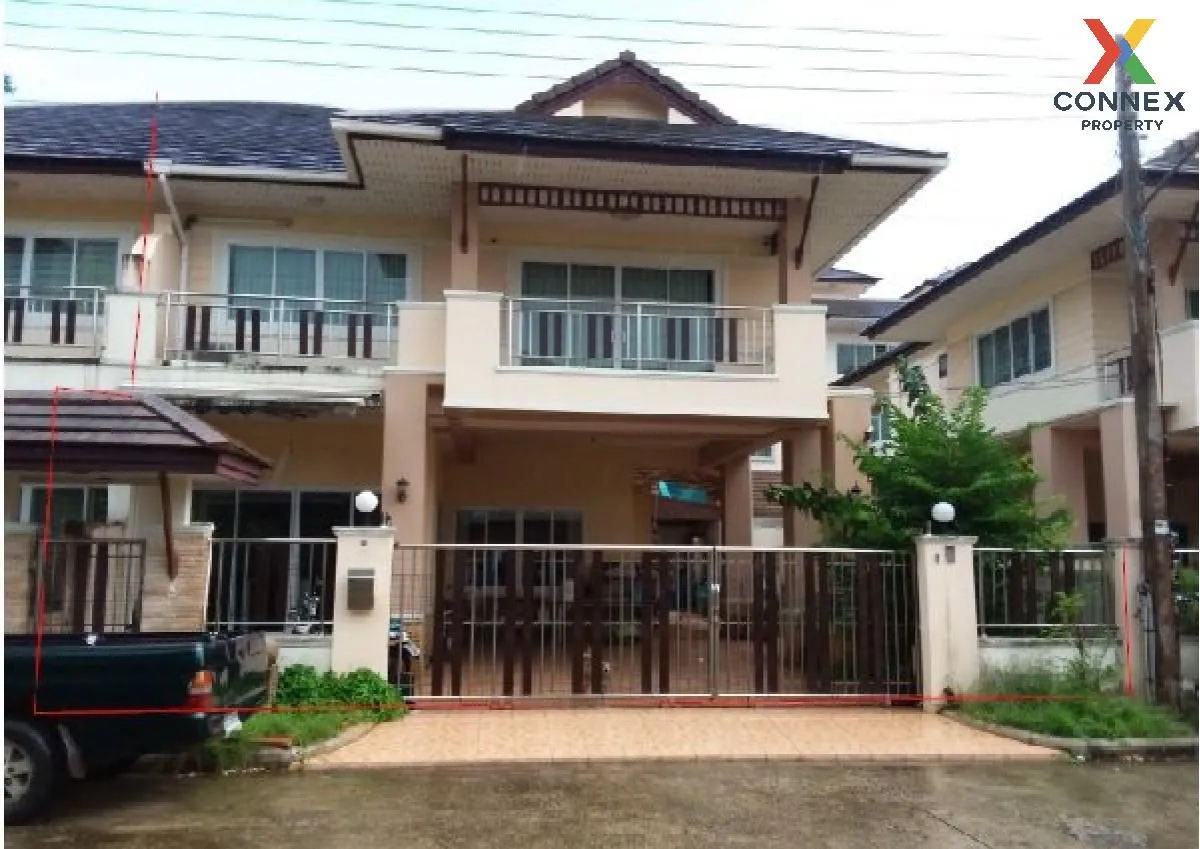 For Sale House , Benjabhorn Klong wa , Kho Hong , Hat Yai , Songk 2
