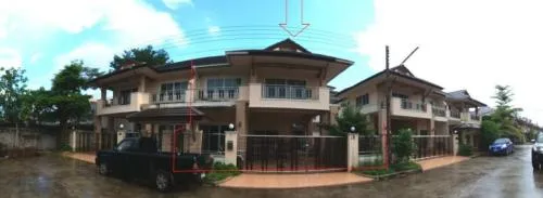 For Sale House , Benjabhorn Klong wa , Kho Hong , Hat Yai , Songkhla , CX-120829