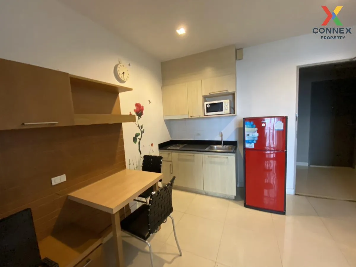 FOR RENT condo , Ideo Verve Sukhumvit , BTS-On Nut , Phra Khanong Nuea , Watthana , Bangkok , CX-12083 4