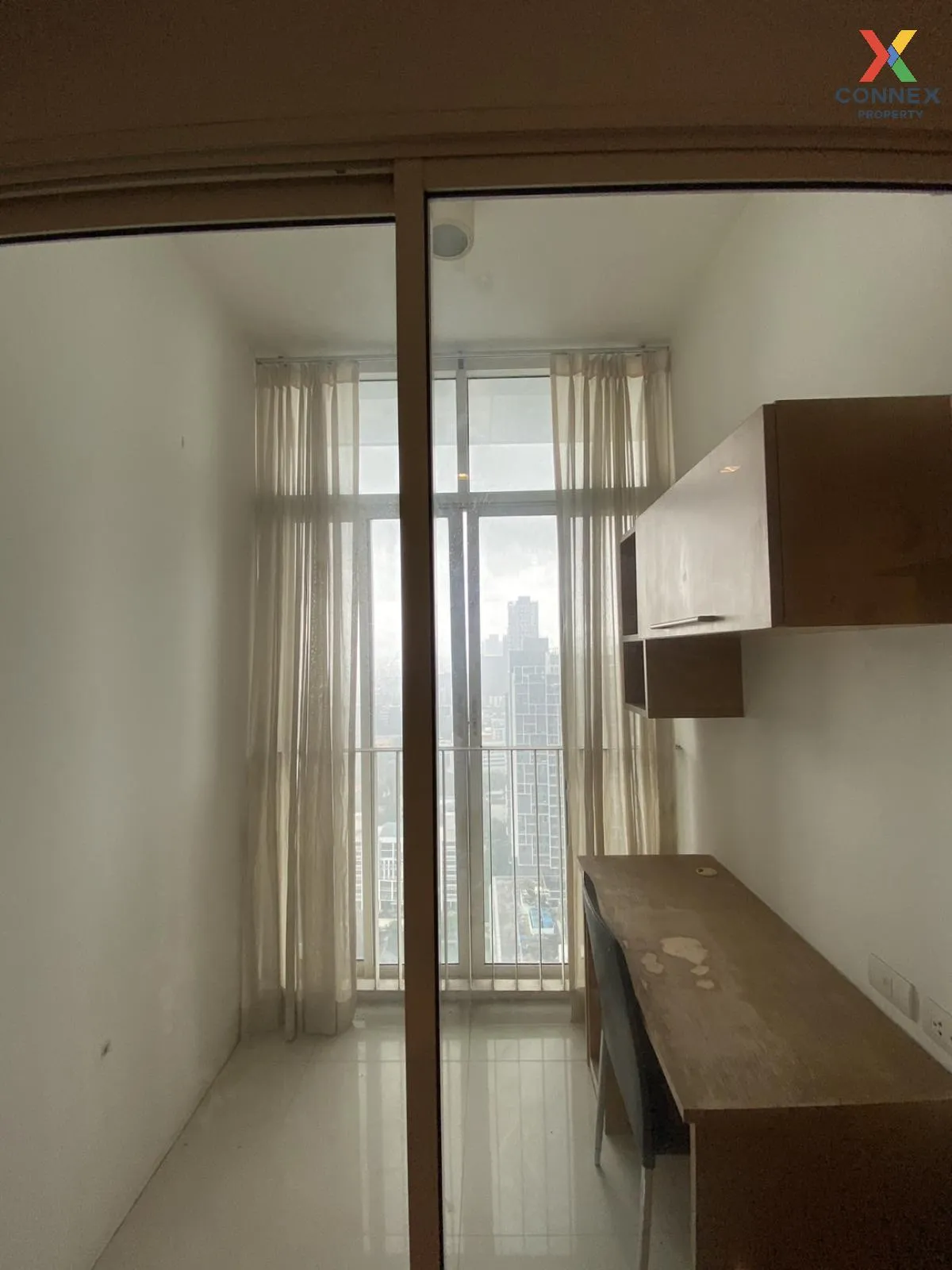 FOR RENT condo , Ideo Verve Sukhumvit , BTS-On Nut , Phra Khanong Nuea , Watthana , Bangkok , CX-12083