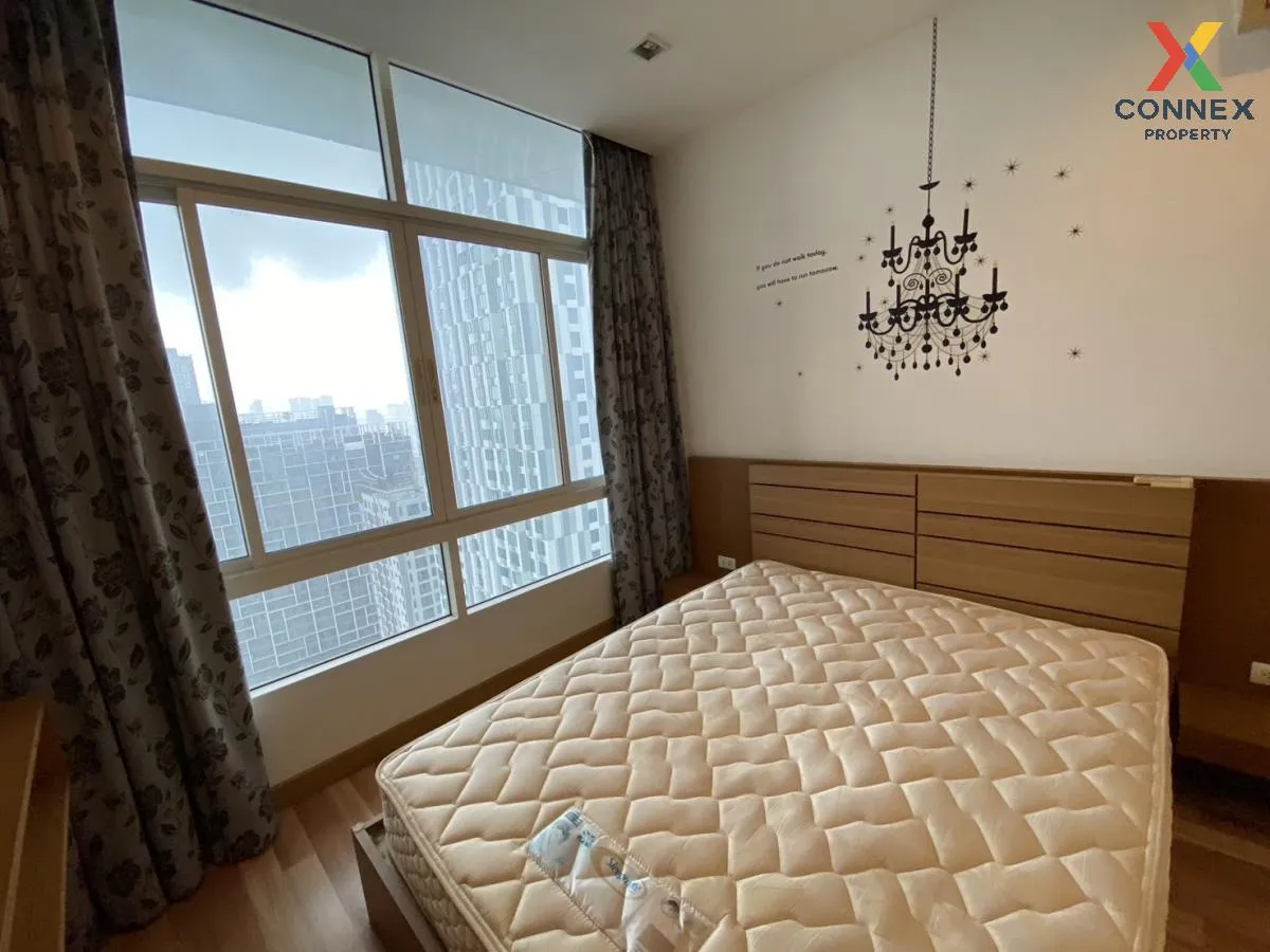 FOR RENT condo , Ideo Verve Sukhumvit , BTS-On Nut , Phra Khanong Nuea , Watthana , Bangkok , CX-12083