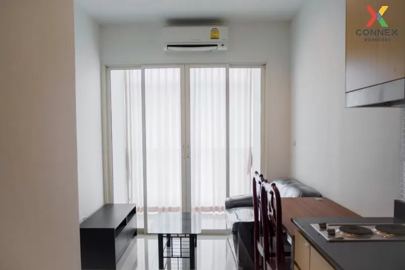 FOR RENT condo , Ideo Verve Sukhumvit , BTS-On Nut , Phra Khanong Nuea , Watthana , Bangkok , CX-12085 1