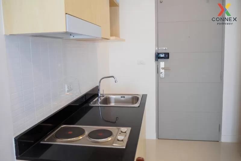 FOR RENT condo , Ideo Verve Sukhumvit , BTS-On Nut , Phra Khanong Nuea , Watthana , Bangkok , CX-12085 2