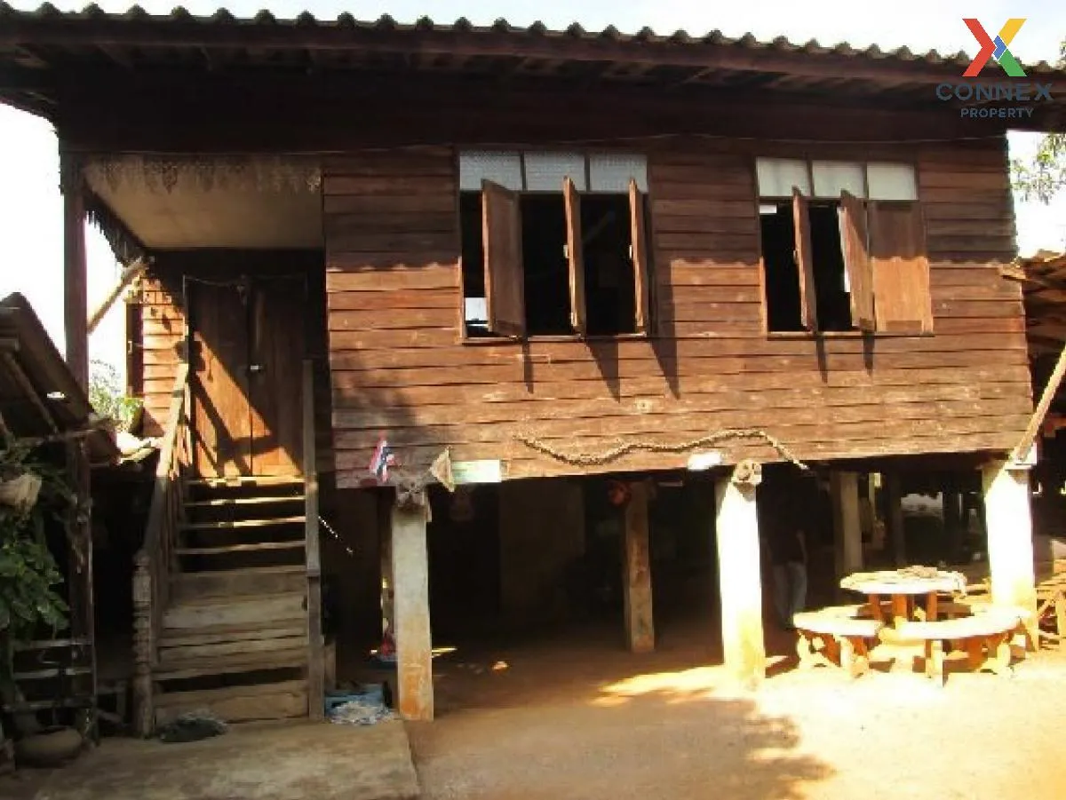 For Sale Single house, Lampang, 124 sq m., Nam Cho, Mae Tha, Lamp 2