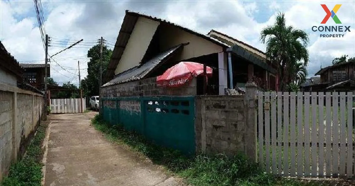 For Sale Single house, Lampang, 256 sq m., Pongsaengthong, Mueang 2