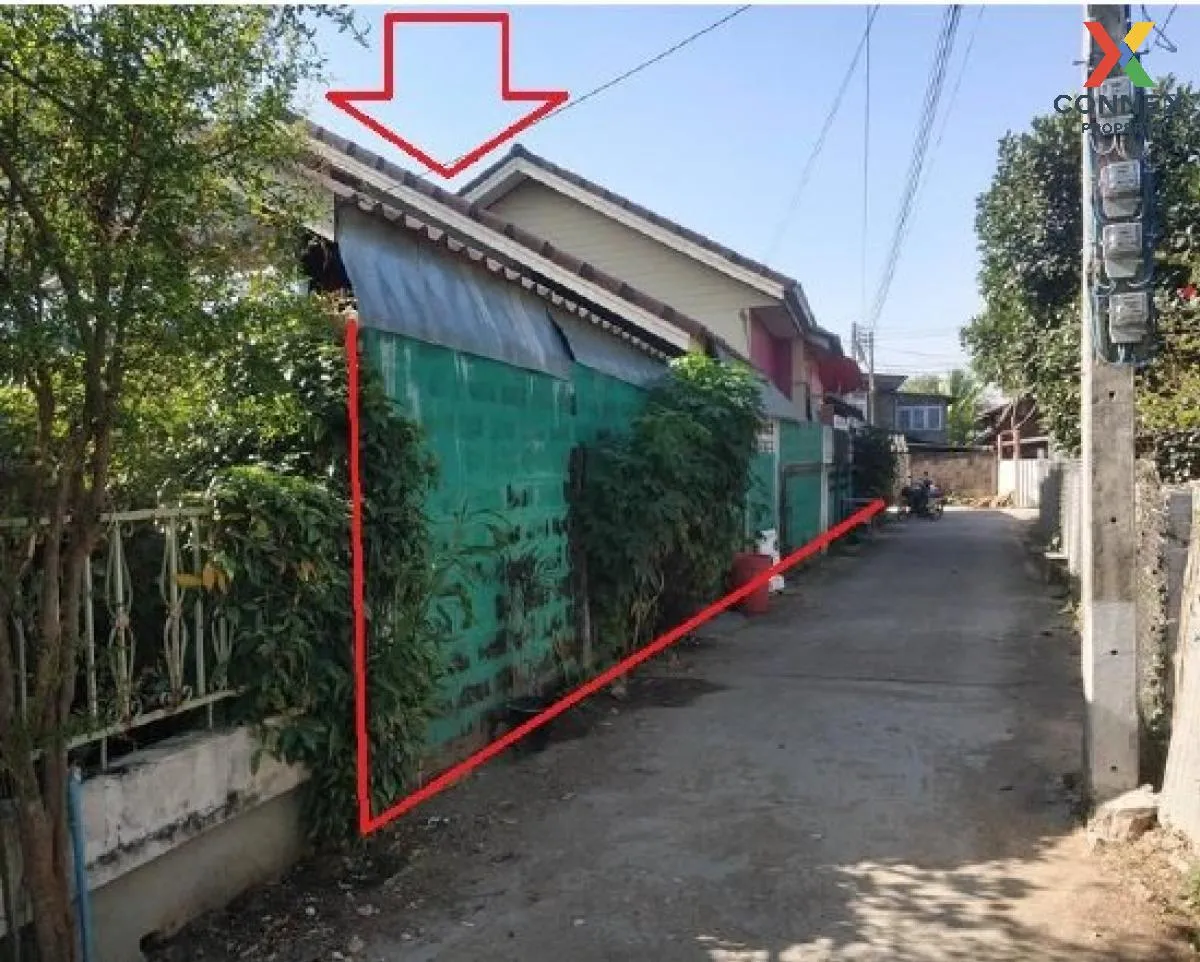 For Sale Single house, Lampang, 256 sq m., Pongsaengthong, Mueang 3
