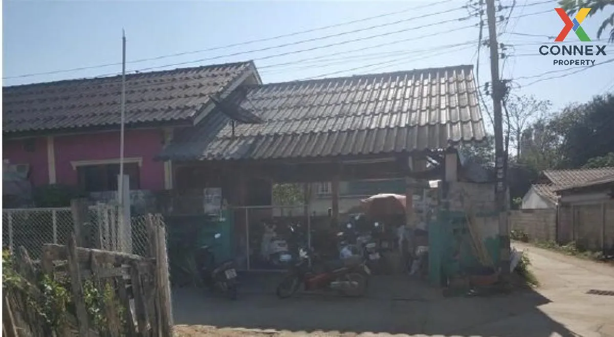 For Sale Single house, Lampang, 256 sq m., Pongsaengthong, Mueang 4