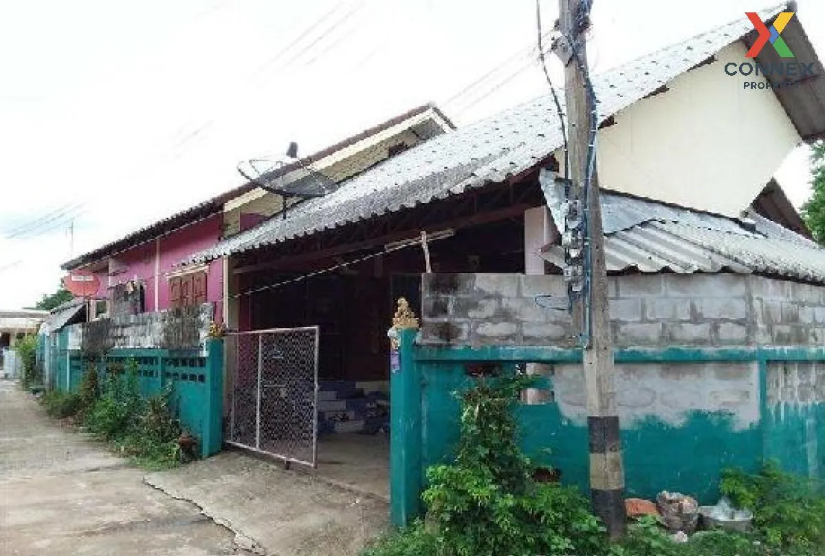 For Sale Single house, Lampang, 256 sq m., Pongsaengthong, Mueang