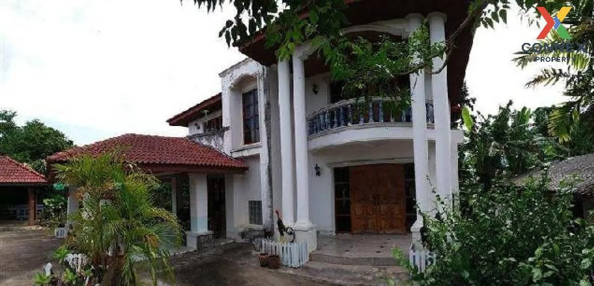 For Sale Single house, Lampang, 506 sq m., Sala, Ko Kha, Lampang  4