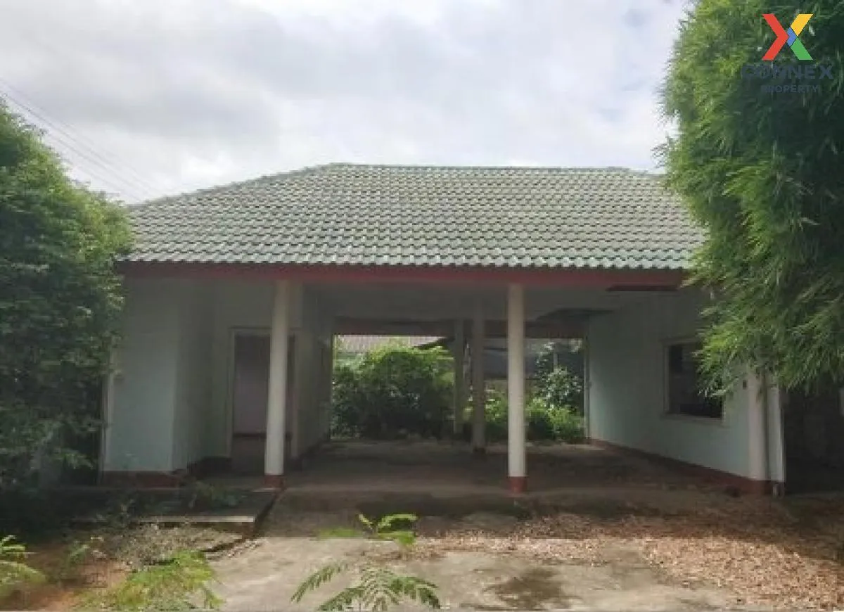 For Sale House , Sala Dong Lan , Sala , Ko kha , Lampang , CX-120 1