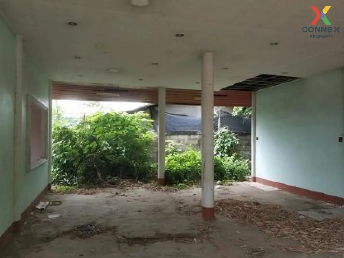 For Sale House , Sala Dong Lan , Sala , Ko kha , Lampang , CX-120 2