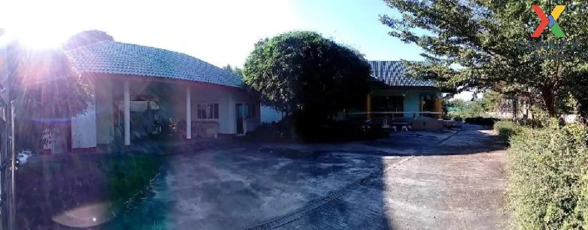 For Sale House , Sala Dong Lan , Sala , Ko kha , Lampang , CX-120 3