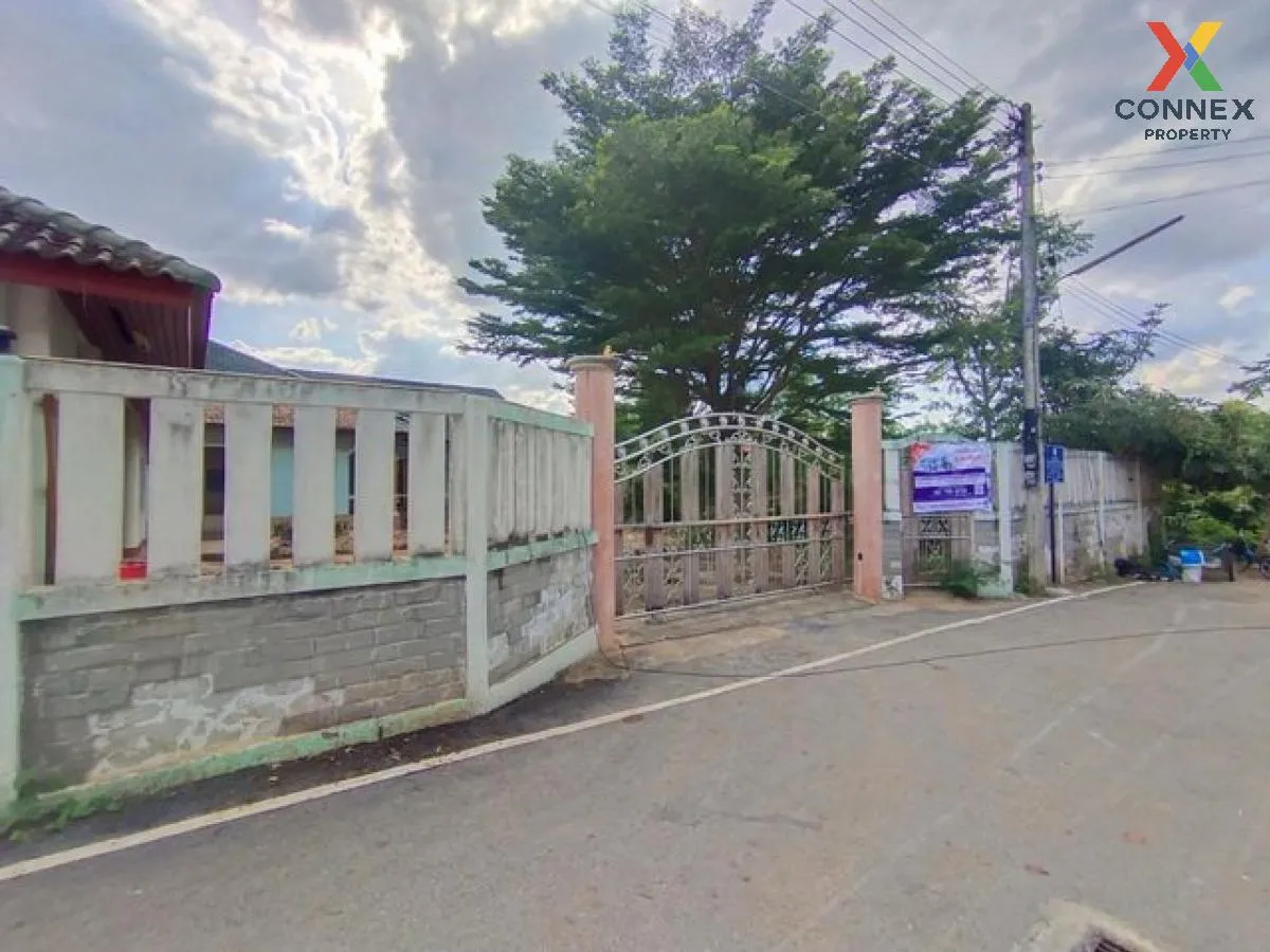For Sale House , Sala Dong Lan , Sala , Ko kha , Lampang , CX-120