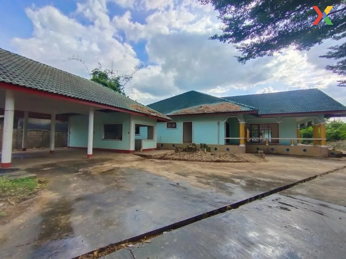 For Sale House , Sala Dong Lan , Sala , Ko kha , Lampang , CX-120