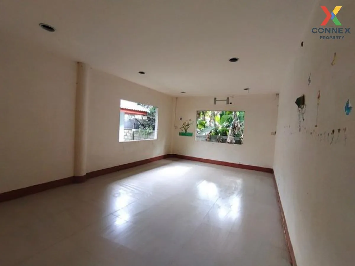 For Sale House , Sala Dong Lan , Sala , Ko kha , Lampang , CX-120